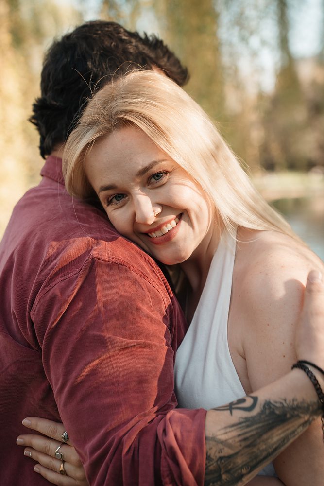 Astrid & Paras – Paarshooting 1
