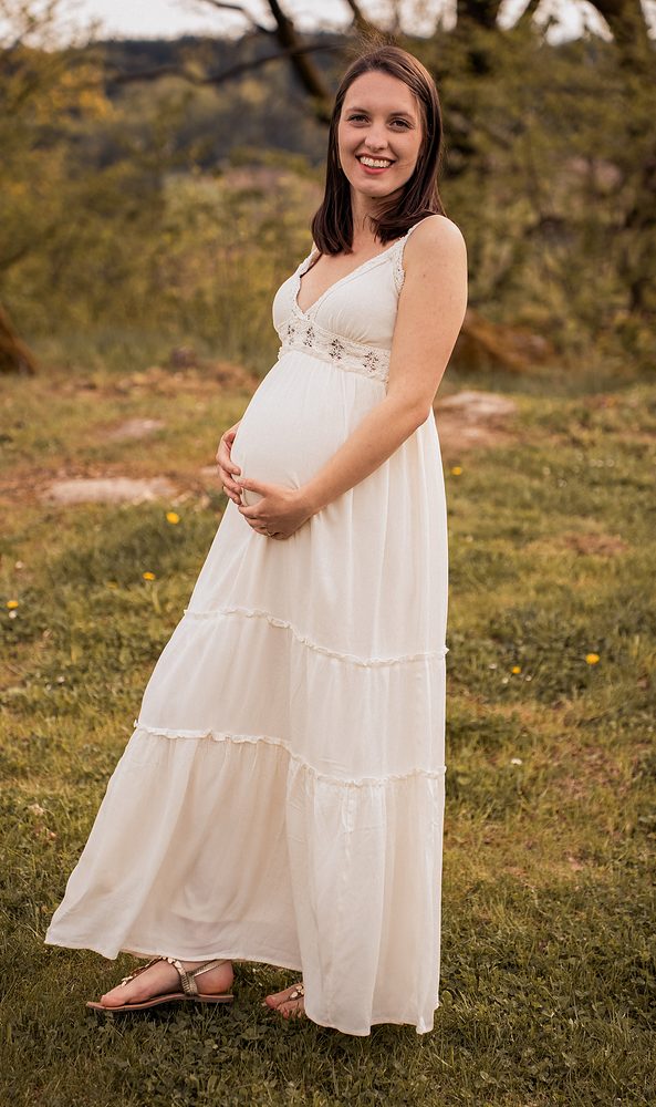 Christoph, Magdalena & Sebastian – Babybauchshooting 3