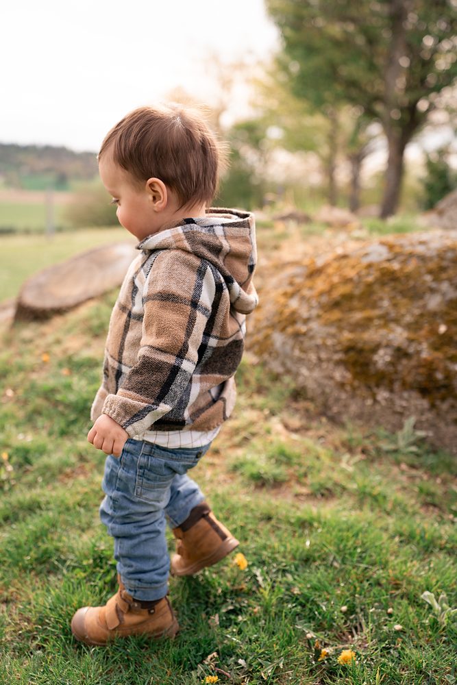 Christoph, Magdalena & Sebastian – Babybauchshooting 14