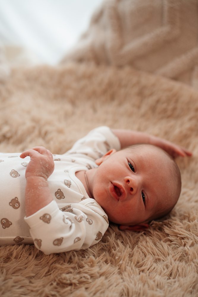 Christoph, Magdalena, Sebastian & Johannes – Newbornshooting 14