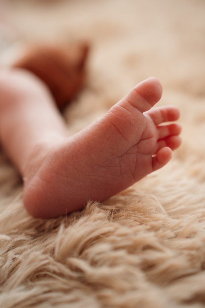 Christoph, Magdalena, Sebastian & Johannes – Newbornshooting 15