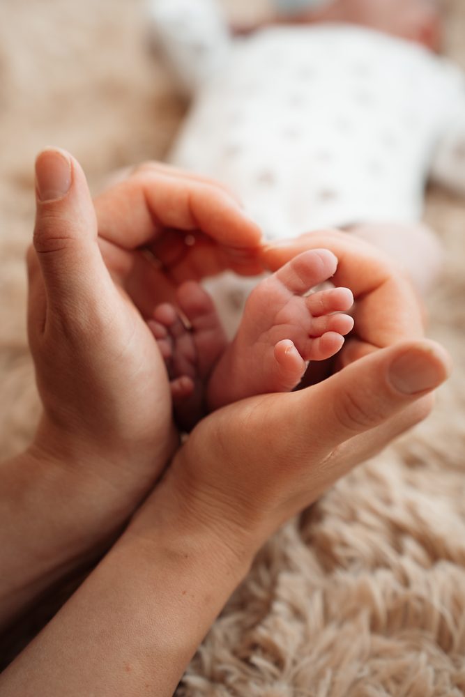 Christoph, Magdalena, Sebastian & Johannes – Newbornshooting 16
