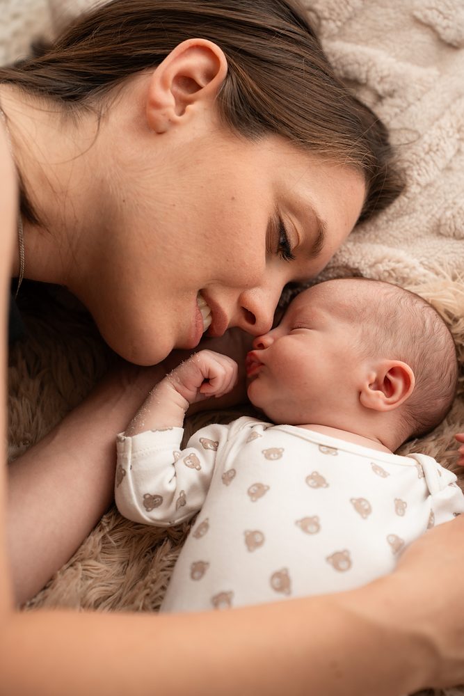 Christoph, Magdalena, Sebastian & Johannes – Newbornshooting 17