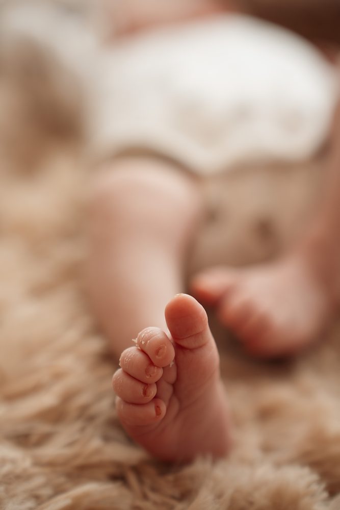 Christoph, Magdalena, Sebastian & Johannes – Newbornshooting 19