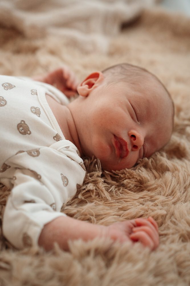 Christoph, Magdalena, Sebastian & Johannes – Newbornshooting 23
