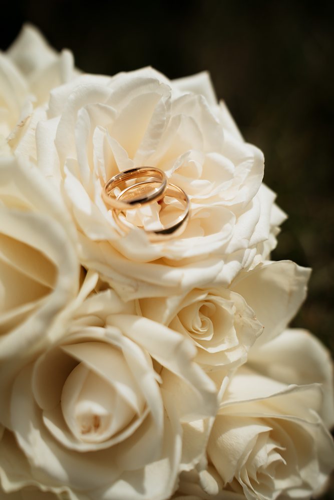 Eheringe – Hochzeit 2