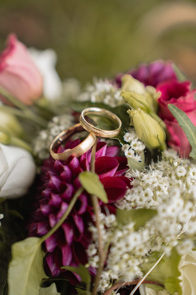 Eheringe – Hochzeit 5