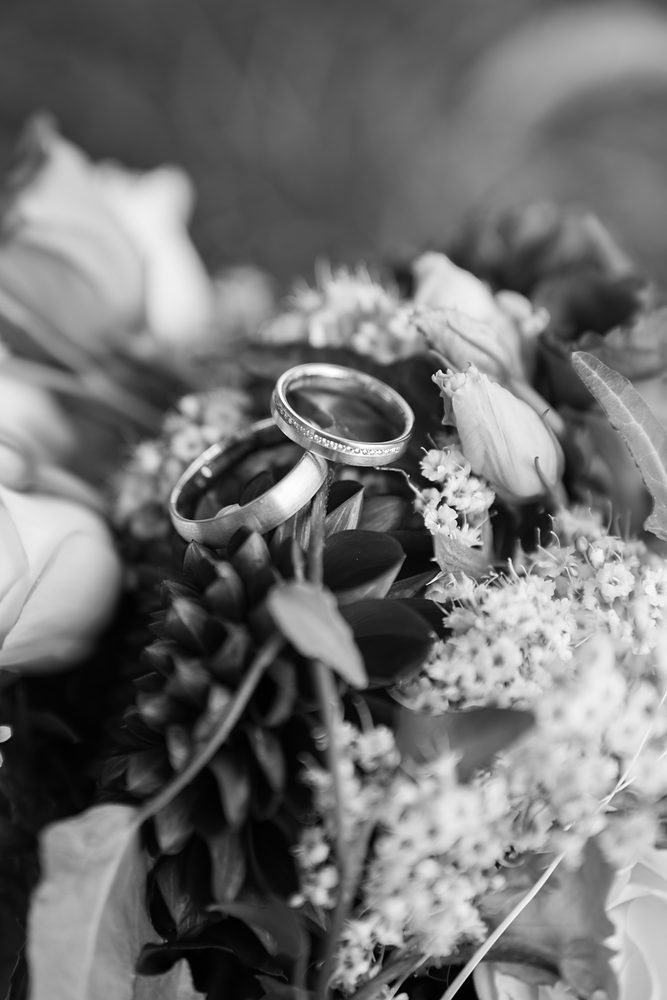 Eheringe – Hochzeit 6