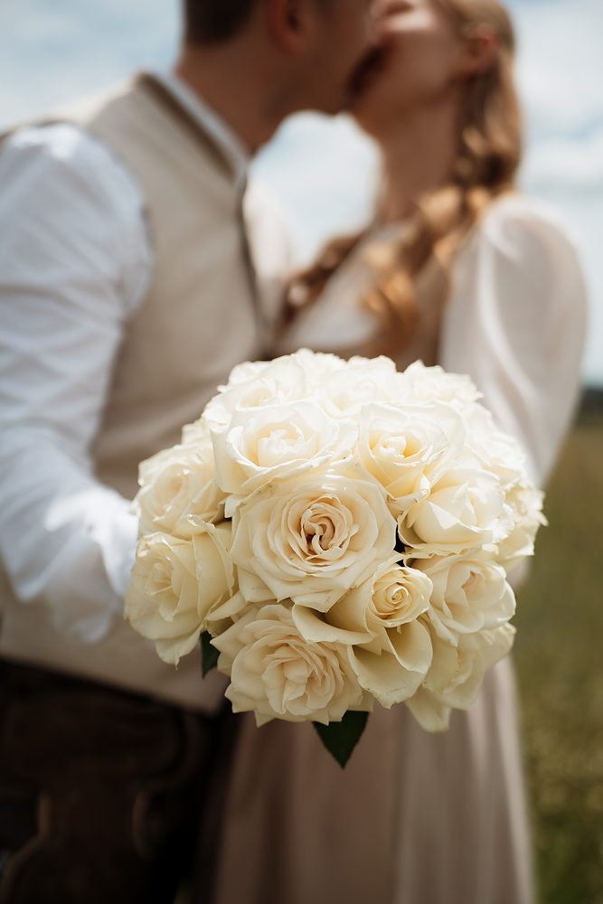 Sandra & Simon – Hochzeit 1