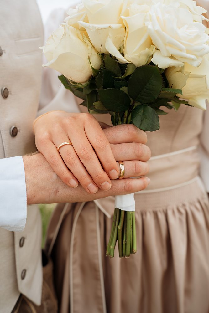 Sandra & Simon – Hochzeit 2