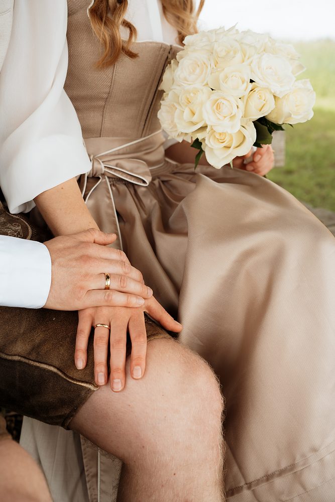 Sandra & Simon – Hochzeit 6