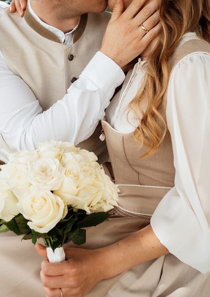Sandra & Simon – Hochzeit 7