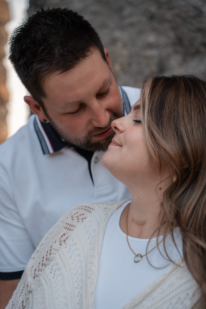 Theresa & Alex – Babybauchshooting 3