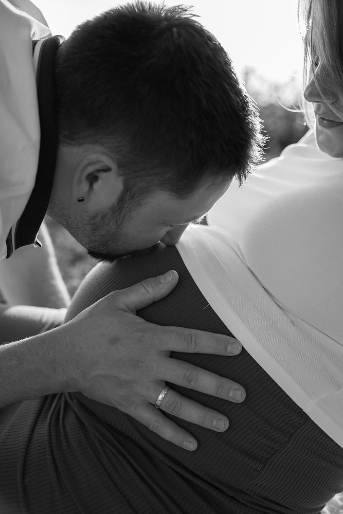 Theresa & Alex – Babybauchshooting 6