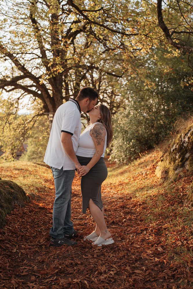 Theresa & Alex – Babybauchshooting 9