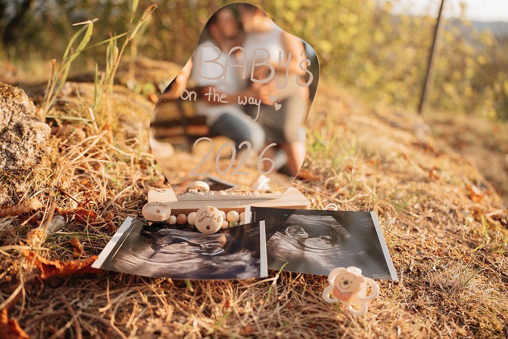 Theresa & Alex – Babybauchshooting 10