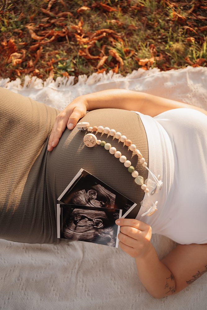 Theresa & Alex – Babybauchshooting 11