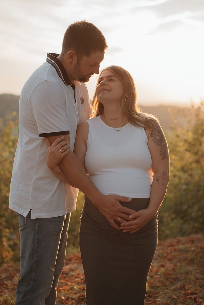 Theresa & Alex – Babybauchshooting 16
