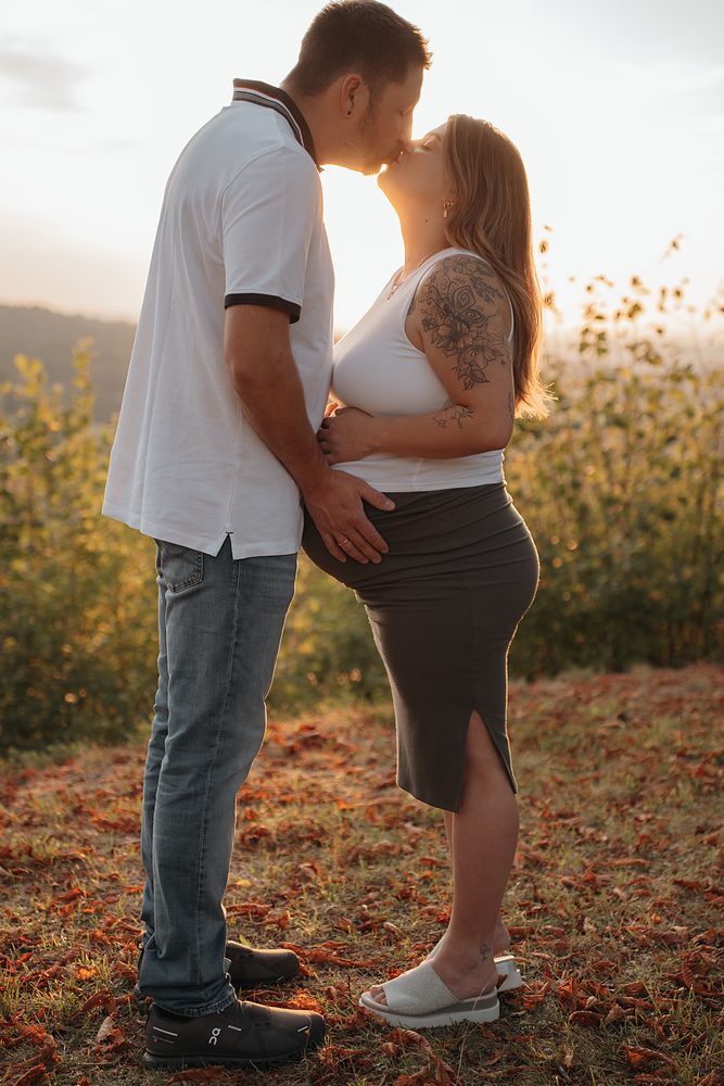Theresa & Alex – Babybauchshooting 17