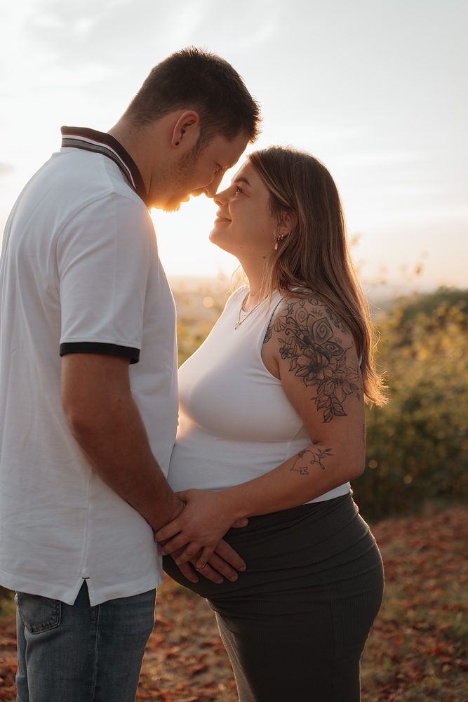 Theresa & Alex – Babybauchshooting 18