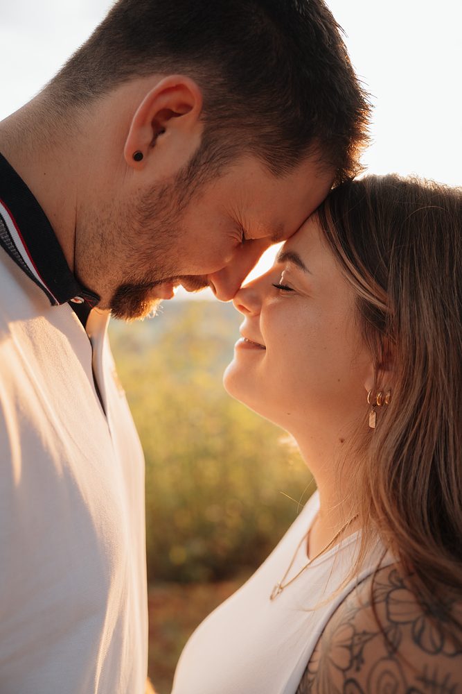 Theresa & Alex – Babybauchshooting 19