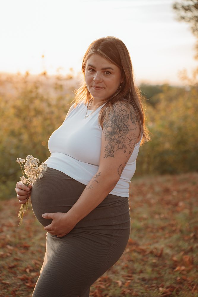 Theresa & Alex – Babybauchshooting 21