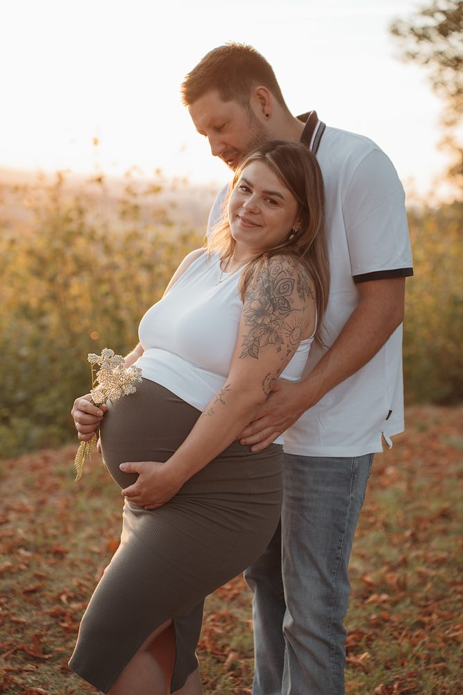 Theresa & Alex – Babybauchshooting 22