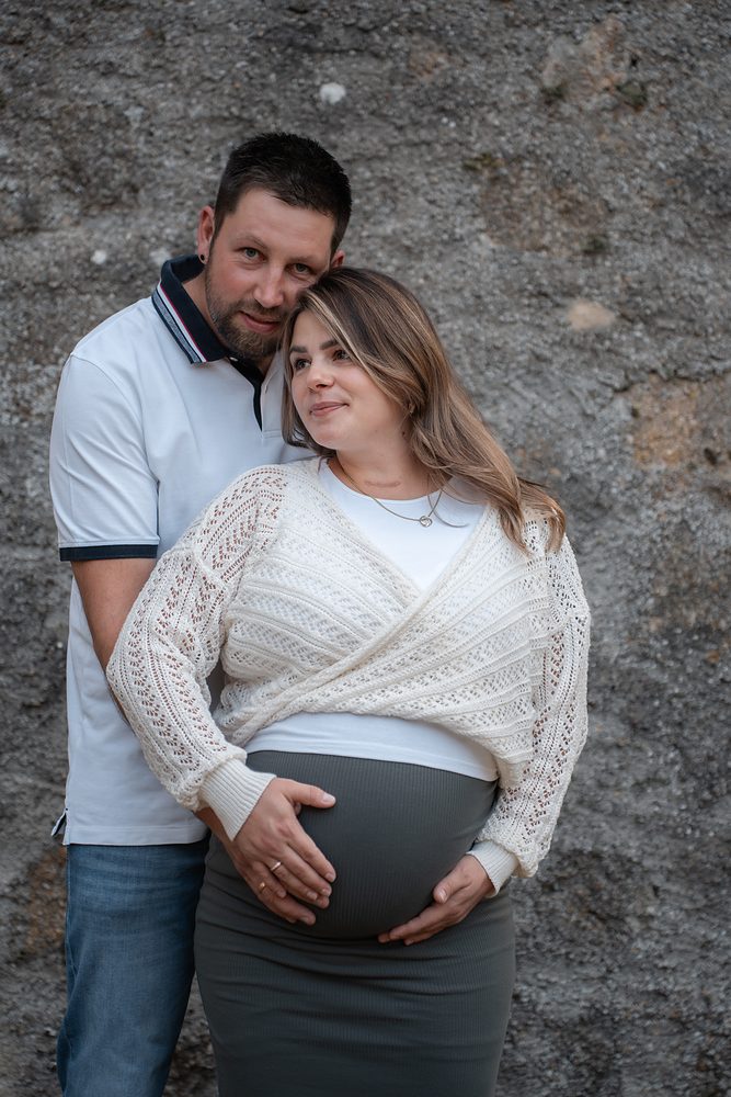 Theresa & Alex – Babybauchshooting 24