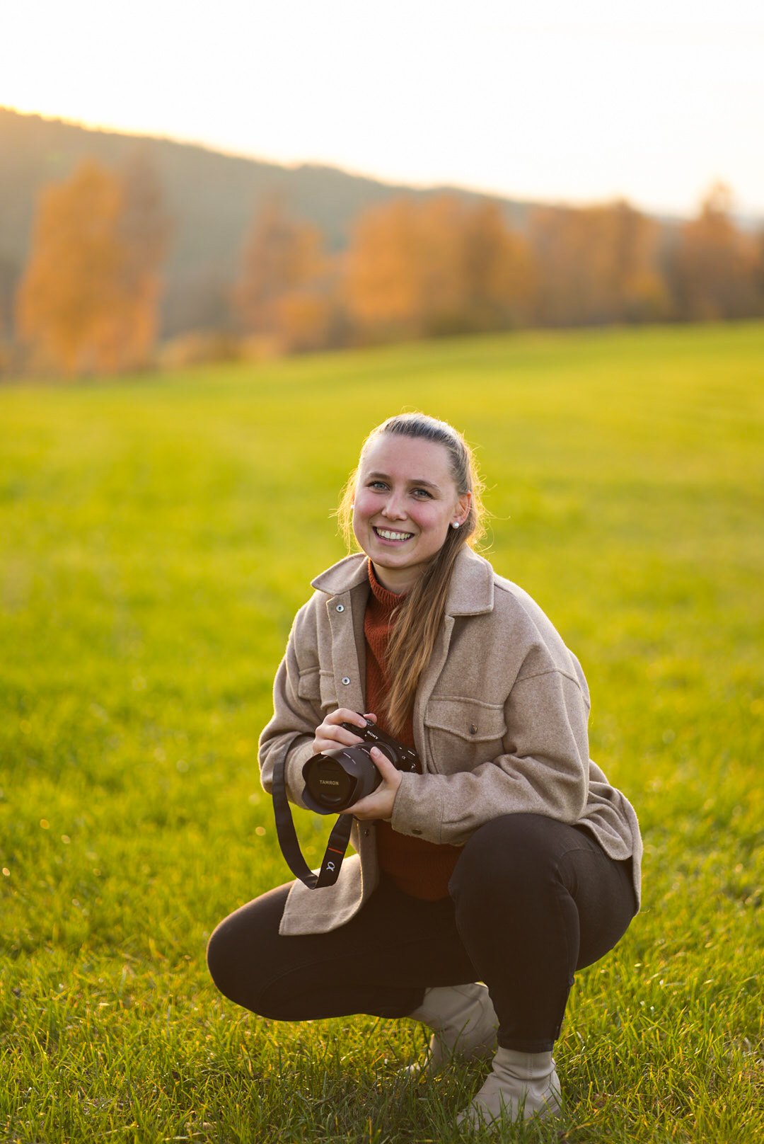 Kathrin Schiegl – Fotografin aus Falkenstein