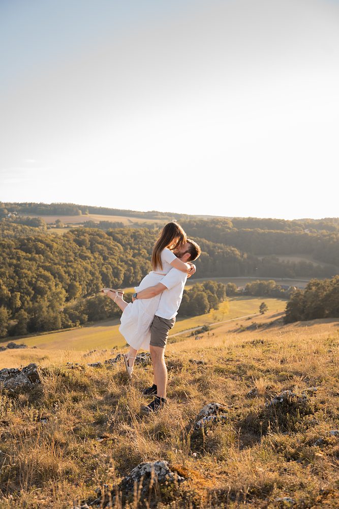 Vanessa & Maxi – Paarshooting 1