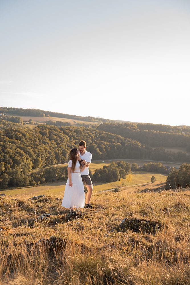 Vanessa & Maxi – Paarshooting 3