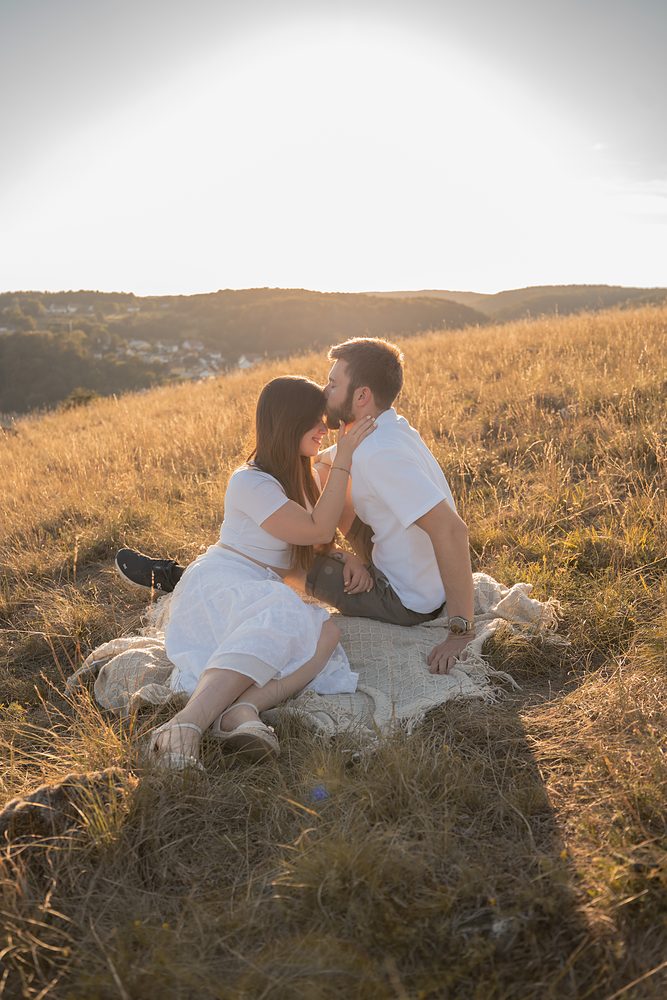 Vanessa & Maxi – Paarshooting 6