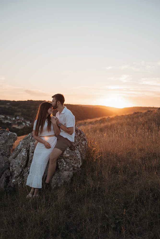 Vanessa & Maxi – Paarshooting 10