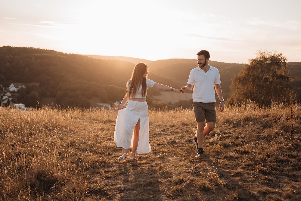 Vanessa & Maxi – Paarshooting 12