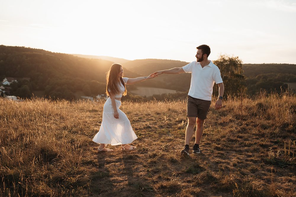 Vanessa & Maxi – Paarshooting 13