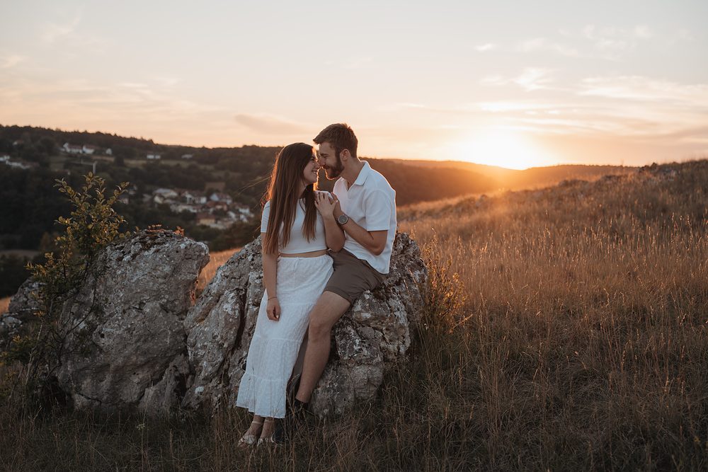 Vanessa & Maxi – Paarshooting 32